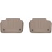 Коврики WeatherTech Beige для Volvo S60 (mkIII)(hybrid)(2 row) 2019→, цена: 4 863 грн.