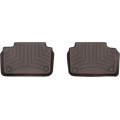 Коврики WeatherTech Choco для Volvo S60 (mkIII)(hybrid)(2 row) 2019→, цена: 4 863 грн.