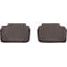 Коврики WeatherTech Choco для Volvo S60 (mkIII)(hybrid)(2 row) 2019→, цена: 4 863 грн.