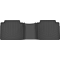 Коврики WeatherTech Black для Toyota Avalon (mkV)(not hybrid)(AWD)(2 row) 2021→, цена: 4 911 грн.