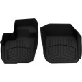 Коврики WeatherTech HP Black для Ford Fusion (mkII); Lincoln MKZ (mkII)(1 row) 2017→ (USA), цена: 7 511 грн.