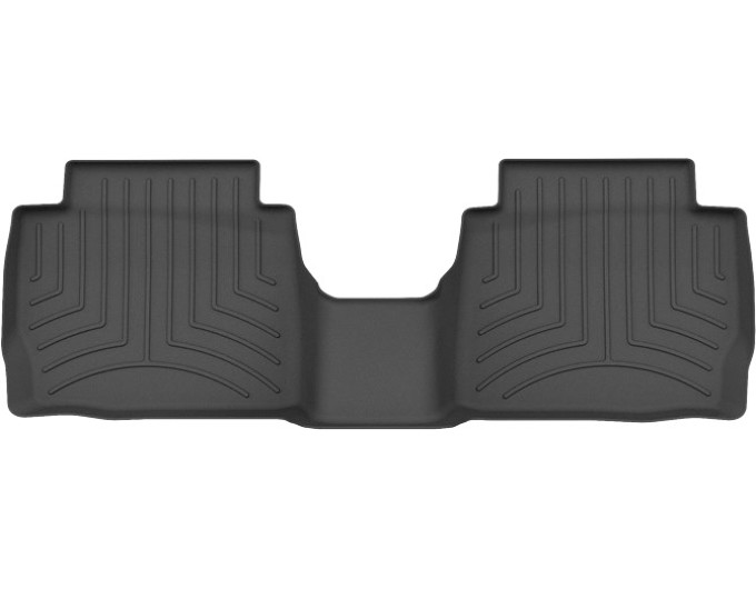 Коврики WeatherTech HP Black для Ford Fusion (mkII); Lincoln MKZ (mkII)(2 row) 2017→ (USA), цена: 5 305 грн.