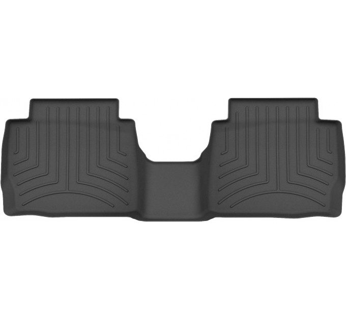 Коврики WeatherTech HP Black для Ford Fusion (mkII); Lincoln MKZ (mkII)(2 row) 2017→ (USA), цена: 4 978 грн.