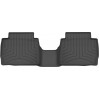 Коврики WeatherTech HP Black для Ford Fusion (mkII); Lincoln MKZ (mkII)(2 row) 2017→ (USA), цена: 4 978 грн.