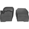 Коврики WeatherTech HP Black для Ford Edge (mkII)(1 row) 2014→ (USA), цена: 7 511 грн.