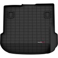Коврик WeatherTech Black для Bentley Continental GT (mkIII)(trunk) 2020→, ціна: 8 364 грн.