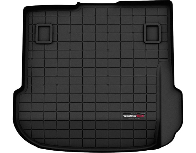 Коврик WeatherTech Black для Bentley Continental GT (mkIII)(trunk) 2020→, ціна: 8 364 грн.