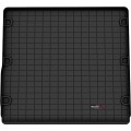 Коврик WeatherTech Black для Land Rover Range Rover (mkIV)(PHEV)(trunk behind 2 row) 2018-2021, цена: 7 732 грн.