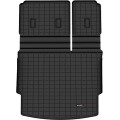 Коврик WeatherTech Black для Nissan Rogue (mkIII)(trunk) 2020→, ціна: 8 364 грн.