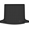 Коврик WeatherTech Black для Mercedes-Benz CLA-Class (C118)(sedan)(trunk) 2019→, цена: 6 216 грн.
