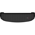 Коврик WeatherTech Black для Kia Sorento (mkIV)(trunk behind 3 row) 2020→, цена: 6 625 грн.