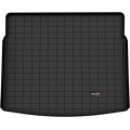 Коврик WeatherTech Black для Ford Bronco Sport (mkI)(with narrow spare tire)(trunk) 2020→, цена: 6 625 грн.