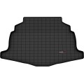 Коврик WeatherTech Black для Toyota Corolla (mkXII)(hatch)(enchanced cargo space)(trunk) 2018→, ціна: 7 167 грн.