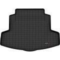 Коврик WeatherTech Black для Acura TLX (mkII)(trunk) 2020→, ціна: 7 885 грн.