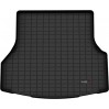 Коврик WeatherTech Black для Genesis G80 (mkII)(trunk) 2020→, цена: 6 512 грн.