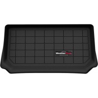 Коврик WeatherTech Black для Porsche Boxter/Cayman (982)(front trunk) 2016→