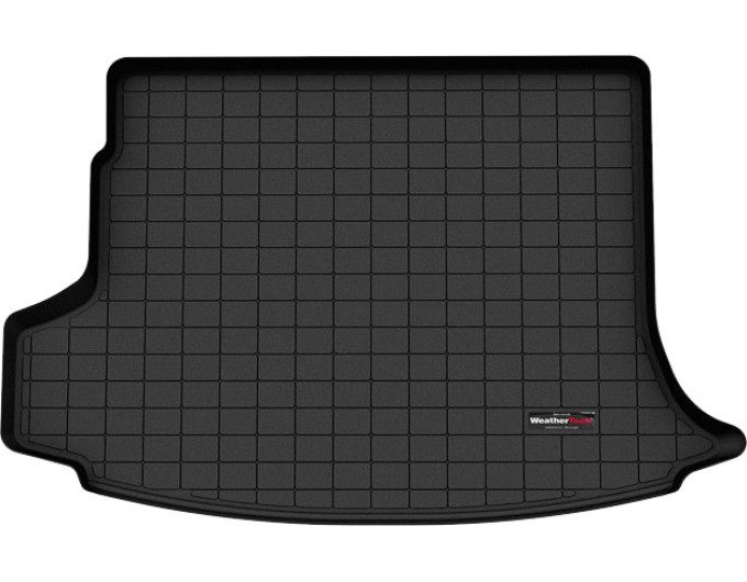 Коврик WeatherTech Black для Buick Envision (mkII)(trunk) 2020→, цена: 7 290 грн.