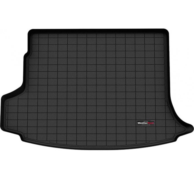 Коврик WeatherTech Black для Buick Envision (mkII)(trunk) 2020→, цена: 7 156 грн.