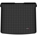 Коврик WeatherTech Black для Volkswagen ID.4 (mkI)(upper position)(trunk) 2020→, ціна: 7 885 грн.