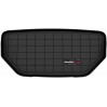 Коврик WeatherTech Black для Tesla Model S (mkI)(front trunk) 2021→, цена: 5 860 грн.