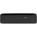 Коврик WeatherTech Black для Tesla Model S (mkI)(trunk well) 2021→, ціна: 5 961 грн.