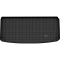 Коврик WeatherTech Black для Acura MDX (mkIV)(trunk behind 3 row) 2021→, цена: 7 167 грн.
