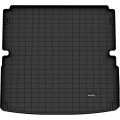 Коврик WeatherTech Black для Acura MDX (mkIV)(trunk behind 2 row) 2021→, ціна: 7 885 грн.