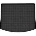 Коврик WeatherTech Black для Lincoln Corsair (mkI)(not PHEV)(trunk) 2020→, ціна: 7 167 грн.