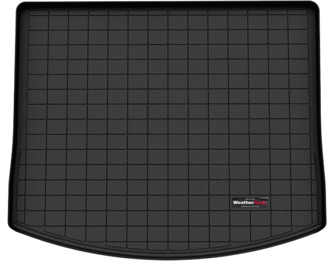 Коврик WeatherTech Black для Lincoln Corsair (mkI)(not PHEV)(trunk) 2020→, ціна: 7 167 грн.