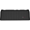 Коврик WeatherTech Black для Kia Carnival (mkIV)(trunk cargo well) 2020→, цена: 5 961 грн.