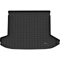 Коврик WeatherTech Black для Hyundai Tucson (mkIV)(upper)(trunk) 2020→, ціна: 7 290 грн.