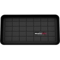 Коврик WeatherTech Black для Porsche Taycan (mkI)(front trunk) 2021→, ціна: 6 625 грн.
