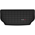 Коврик WeatherTech Black для Tesla Model X (mkI)(front trunk) 2021→, цена: 6 625 грн.