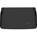Коврик WeatherTech Black для Kia Carnival (mkIV)(trunk behind 2 row) 2020→, ціна: 6 625 грн.