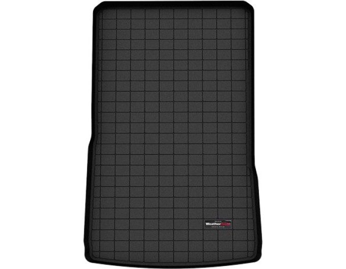 Коврик WeatherTech Black для Rolls Royce Ghost (mkII)(trunk) 2020→, цена: 7 732 грн.