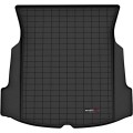 Коврик WeatherTech Black для Tesla Model 3 (mkI)(trunk) 2020→, цена: 7 732 грн.