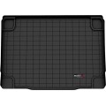 Коврик WeatherTech Black для Ford Bronco (mkVI)(4 door)(trunk) 2021→, цена: 7 290 грн.