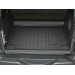 Коврик WeatherTech Black для Ford Bronco (mkVI)(4 door)(trunk) 2021→, цена: 7 156 грн.