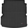 Коврик WeatherTech Black для Jeep Grand Cherokee (WL)(long)(trunk behind 2 row) 2021→, ціна: 7 732 грн.
