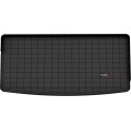 Коврик WeatherTech Black для Jeep Wagoneer (mkIV)(trunk) 2021→, ціна: 7 290 грн.