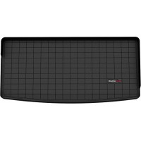 Коврик WeatherTech Black для Jeep Wagoneer (mkIV)(trunk) 2021→