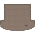 Коврик WeatherTech Beige для Genesis GV80 (mkI)(7 seats)(trunk behind 2 row) 2020→, цена: 7 290 грн.