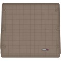 Коврик WeatherTech Beige для Land Rover Range Rover (mkIV)(PHEV)(trunk behind 2 row) 2018-2021, цена: 7 732 грн.