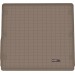 Коврик WeatherTech Beige для Land Rover Range Rover (mkIV)(PHEV)(trunk behind 2 row) 2018-2021, цена: 7 732 грн.