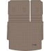 Коврик WeatherTech Beige для Nissan Rogue (mkIII)(trunk) 2020→, цена: 7 732 грн.