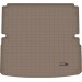 Коврик WeatherTech Beige для Acura MDX (mkIV)(trunk behind 2 row) 2021→, цена: 7 290 грн.