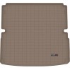 Коврик WeatherTech Beige для Acura MDX (mkIV)(trunk behind 2 row) 2021→, цена: 7 290 грн.