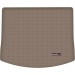 Коврик WeatherTech Beige для Lincoln Corsair (mkI)(not PHEV)(trunk) 2020→, цена: 6 625 грн.