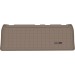 Коврик WeatherTech Beige для Kia Carnival (mkIV)(trunk cargo well) 2020→, цена: 5 961 грн.