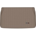 Коврик WeatherTech Beige для Kia Carnival (mkIV)(trunk behind 2 row) 2020→, цена: 6 625 грн.